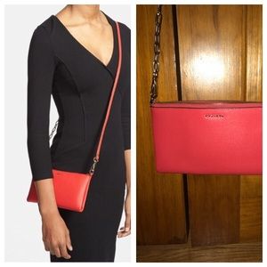 Coach crossbody Kylie